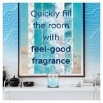 Glade Beach Days & Waves Scented Candle 129G - Image 3