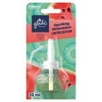 Glade Electric Oil Refill Sparkling Watermelon 20Ml