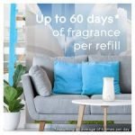 Glade Sense And Spray Duo Refill Clean Linen - Image 3