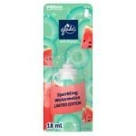 Glade Sense & Spray Refill Sparkling Watermelon 18Ml