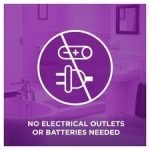 Glade Solid Air Freshener Lavender - Image 3