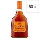 Glayva Liqueur 50Cl Bottle