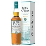 Glen Scotia Single Malt Scotch Whisky 70Cl