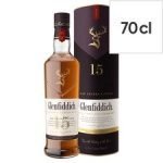 Glenfiddich 15Yo Malt 70Cl - Sweet