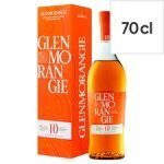Glenmorangie Original Sle Mlt Wky 70Cl - Fruity