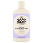 Good Gracious Smooth Hydrateshea Butter Shampoo 400Ml