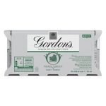 Gordon's Gin & Slimline Tonic 250Ml 10 Pack - Image 3