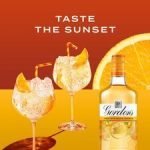 Gordons Gin Mediterranean Orange 70Cl - Image 4