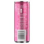 Gordon's Pink Martini Cocktail 250Ml - Image 2