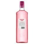 Gordon's Premium Pink Distilled Gin 70Cl - Image 3