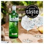 Gordon's Special Dry London Gin 1 Litre - Image 3
