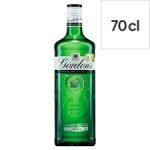 Gordon's Special Dry London Gin 70Cl Bottle