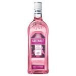 Greenalls Gin Wild Berry 37.5% 1 Litre