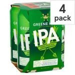 Greene King Ipa 4X500ml