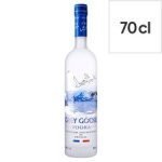 Grey Goose L'original Vodka 70Cl