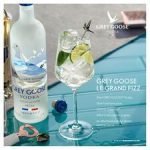 Grey Goose L'original Vodka 70Cl - Image 2
