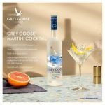 Grey Goose L'original Vodka 70Cl - Image 3