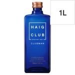 Haig Club Clubman Whisky 1L