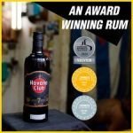 Havana Club 7 Year Old Dark Rum 70Cl - Image 2