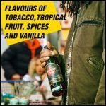 Havana Club 7 Year Old Dark Rum 70Cl - Image 3
