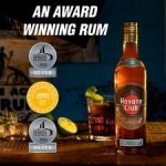 Havana Club Anejo Especial Rum 70Cl - Image 2