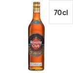Havana Club Anejo Especial Rum 70Cl