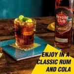 Havana Club Anejo Especial Rum 70Cl - Image 4