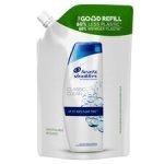 Head & Shoulders Classic Reusable Bottle Shampoo 430Ml - Image 2