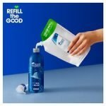 Head & Shoulders Classic Shampoo Refill Pouch 480Ml - Image 2
