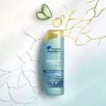 Head & Shoulders Dermax Pro Shampoo Hydration 300Ml - Image 2