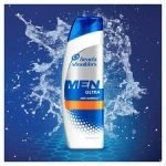 Head & Shoulders Hair Booster Shampoo Anti-Dandruff 400Ml - Image 3