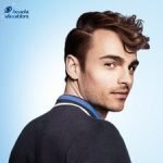 Head & Shoulders Hair Booster Shampoo Anti-Dandruff 400Ml - Image 2
