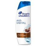 Head & Shoulders Anti-Dandruff Hairfall Shampoo 400Ml