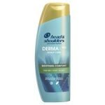 Head & Shoulders Anti-Dandruff Soothing Shampoo 300Ml