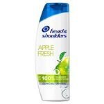 Head & Shoulders Apple Fresh Shampoo 400Ml