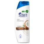 Head & Shoulders Coconut Hydration Shampoo 400Ml
