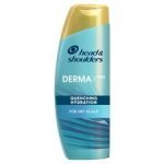 Head & Shoulders Dermax Pro Shampoo Hydration 300Ml