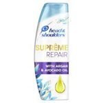 Head & Shoulders Supreme Damaged Repair Shampoo 400Ml