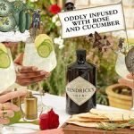Hendrick's Gin 70Cl - Image 2