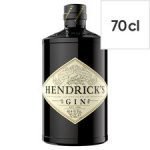 Hendrick's Gin 70Cl