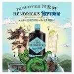 Hendrick's Neptunia Gin 70Cl - Image 2