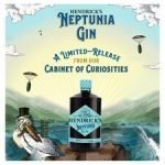 Hendrick's Neptunia Gin 70Cl - Image 3