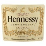 Hennessy Vs Cognac 700Ml - Image 2
