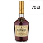 Hennessy Vs Cognac 700Ml