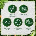Herbal Essences Argan Oil Renew Shampoo 250Ml - Image 4
