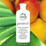 Herbal Essences Bio Renew Aloe & Mango Shampoo 380Ml - Image 2