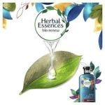 Herbal Essences Bio. Renew Argan Shampoo 400Ml - Image 4