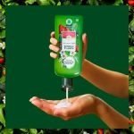 Herbal Essences Bio. Renew Strawberry Shampoo 400Ml - Image 2