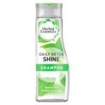Herbal Essences Clearly Naked Shine Shampoo 400Ml