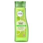 Herbal Essences Dazzling Shine Shampoo 400Ml